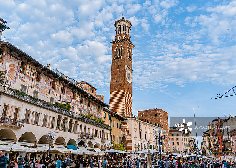 维罗纳·Verona图片素材