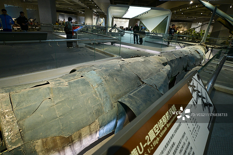 中国人民革命军事博物馆图片素材