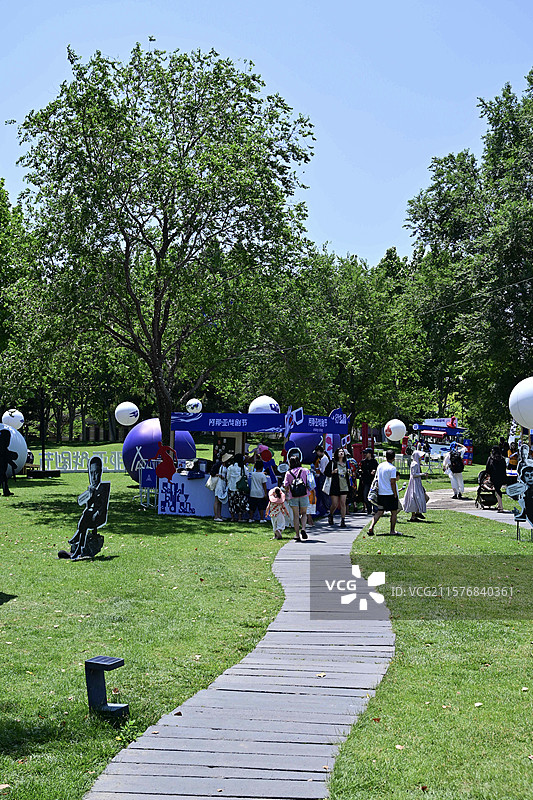 阿那亚戏剧节图片素材