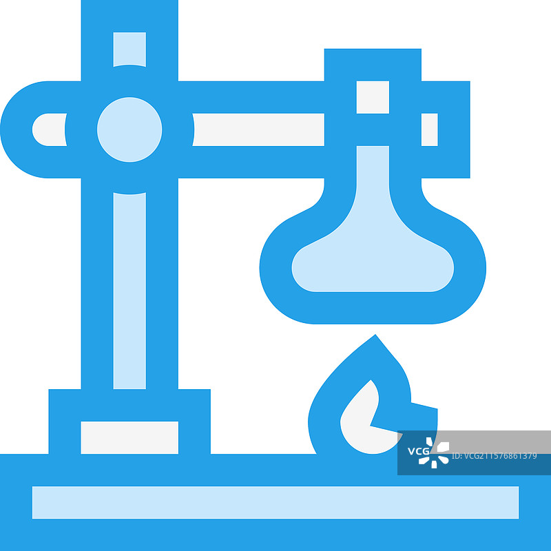 本生灯图标设计图片素材