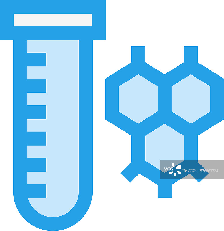 生物化学图标设计图片素材