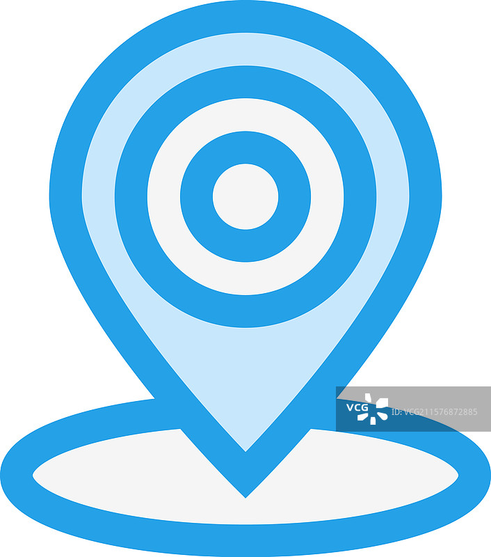 占位符图标设计图片素材