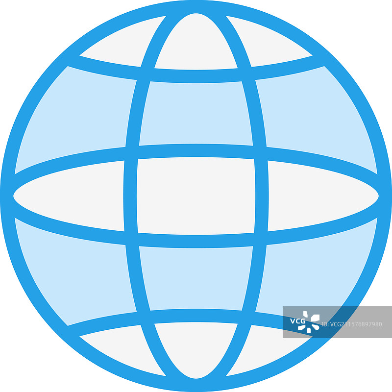 互联网图标设计图片素材