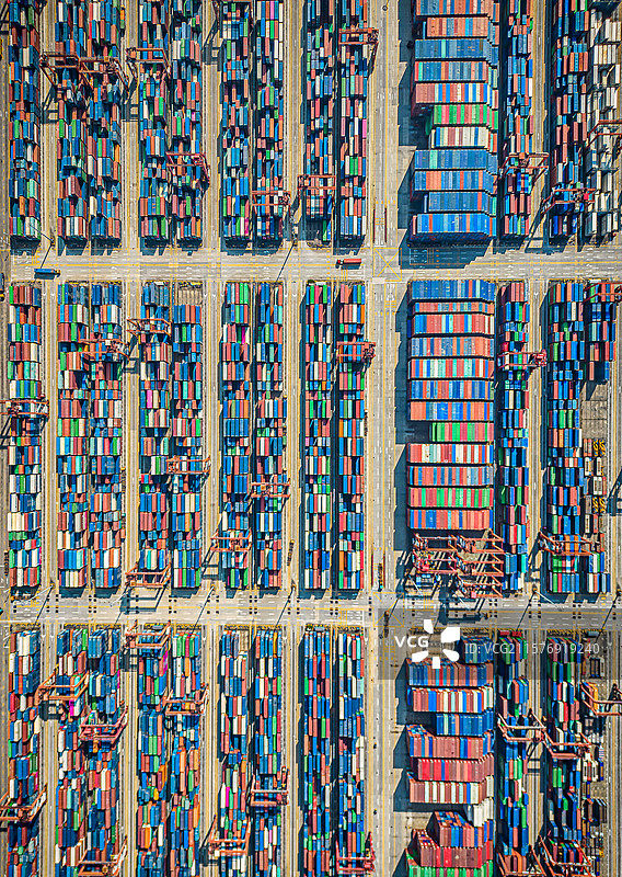 深圳港图片素材