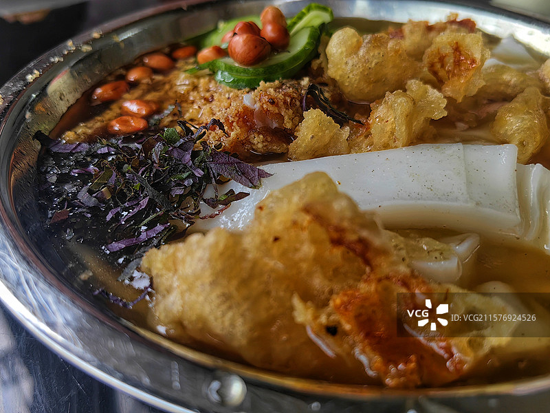 宾阳酸粉图片素材