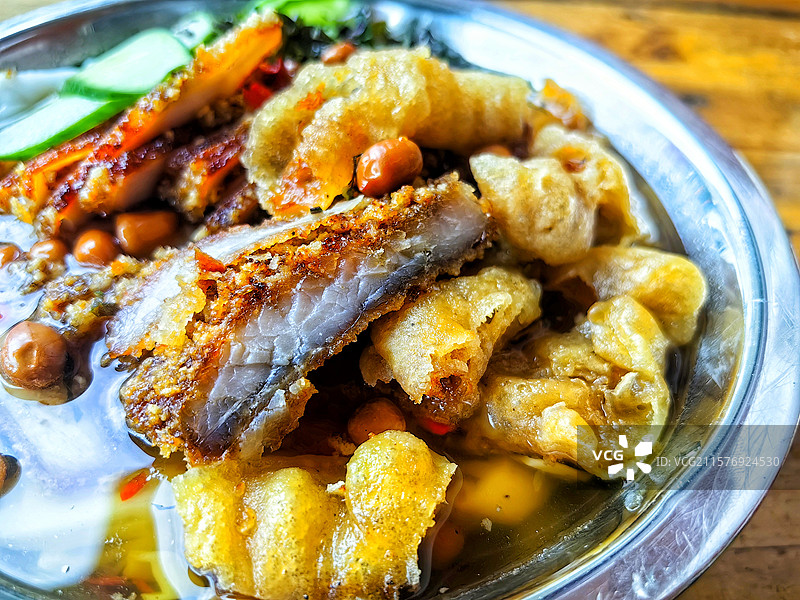 宾阳酸粉图片素材