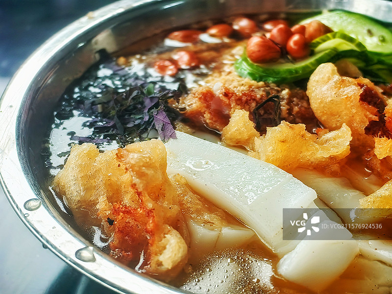 宾阳酸粉图片素材