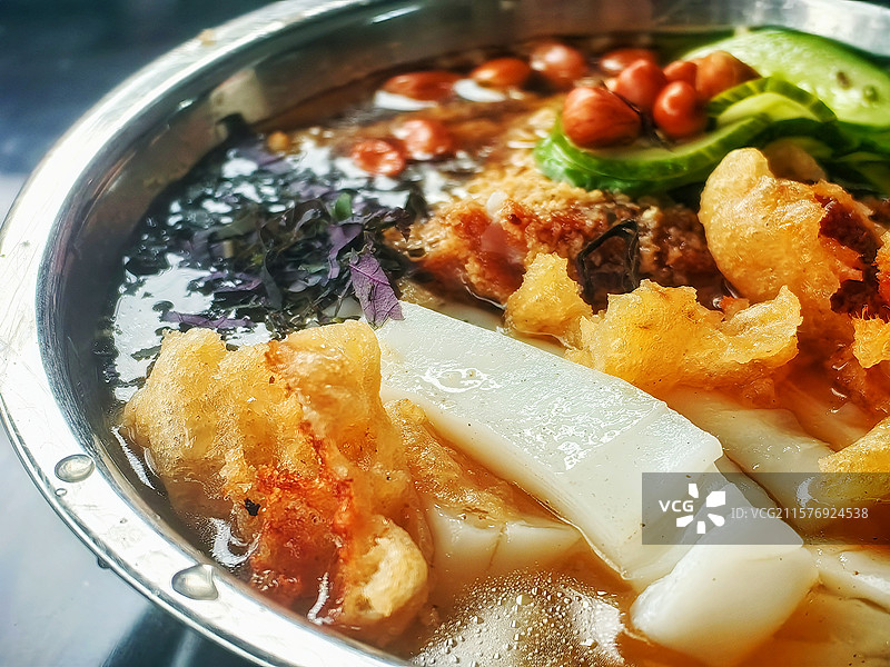 宾阳酸粉图片素材