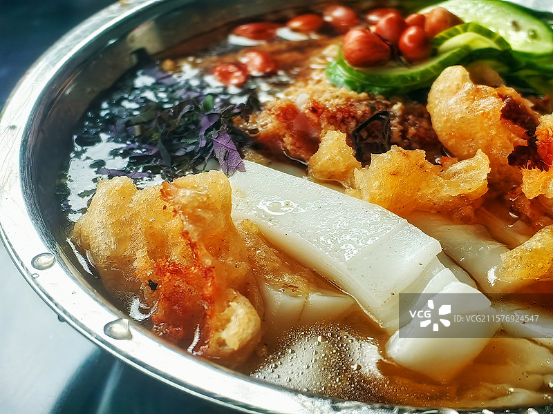 宾阳酸粉图片素材