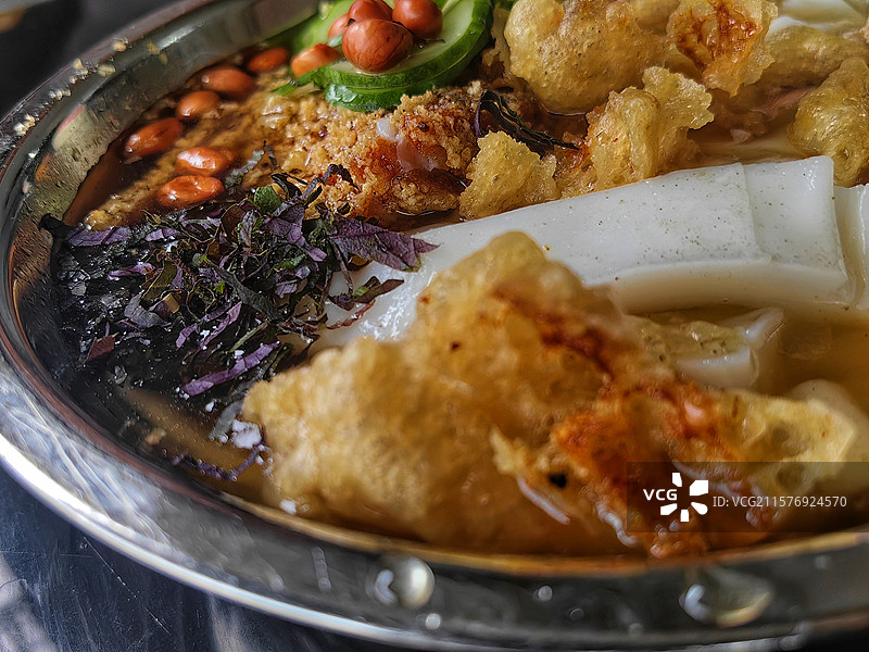 宾阳酸粉图片素材