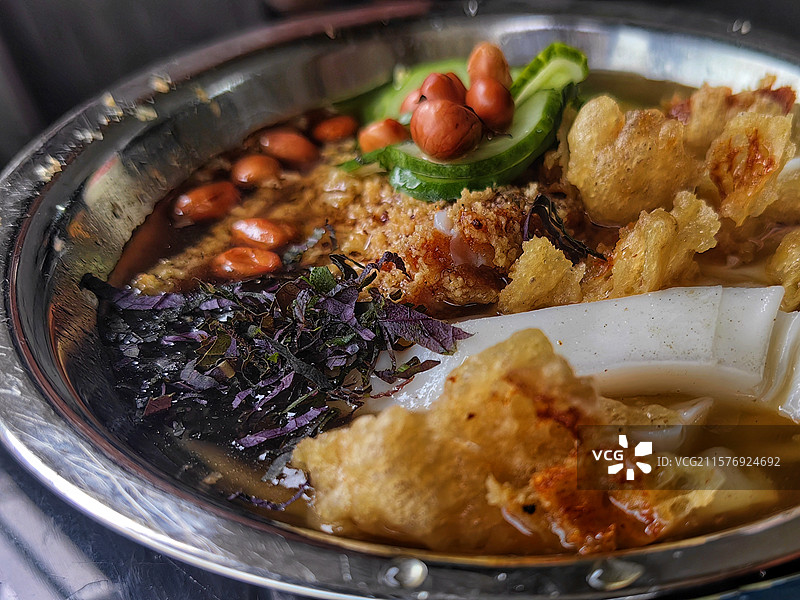 宾阳酸粉图片素材