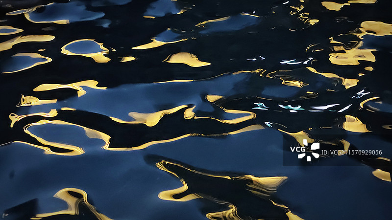 金漪叠韵图片素材