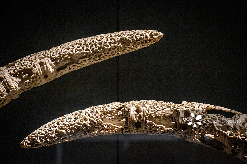 曼谷六月记忆-国家博物馆藏品图片素材