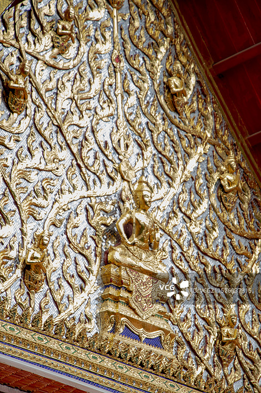 曼谷六月记忆-国家博物馆藏品图片素材