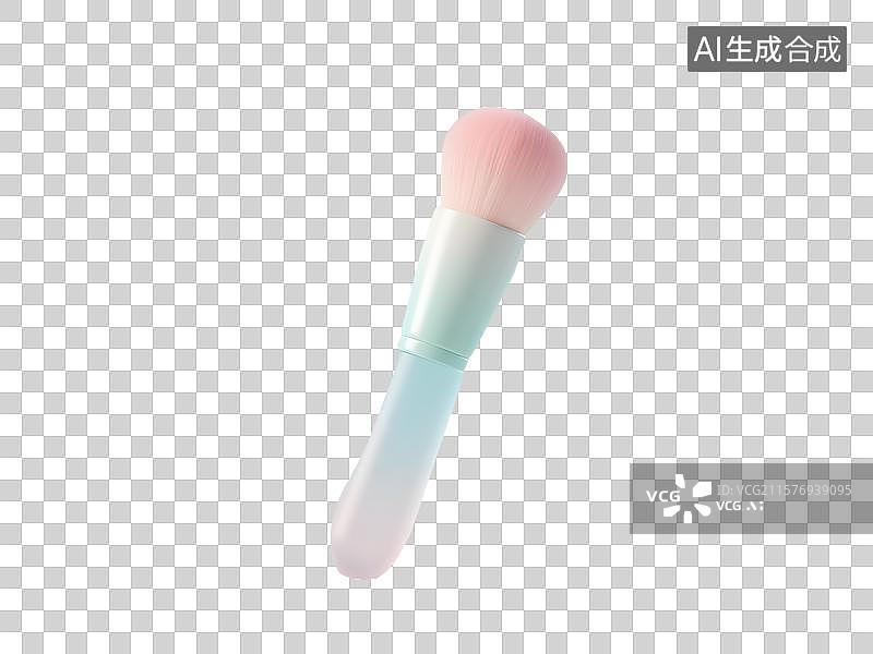 【AI数字艺术】化妆工具图片素材