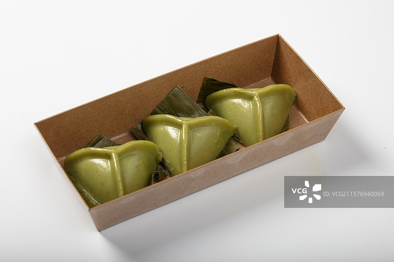 叶儿粑美食图片素材