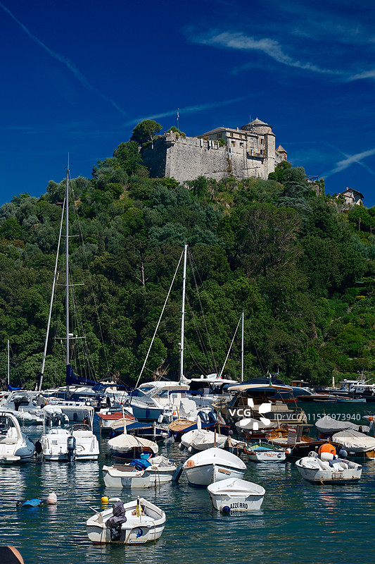意大利惊艳旅行图片素材