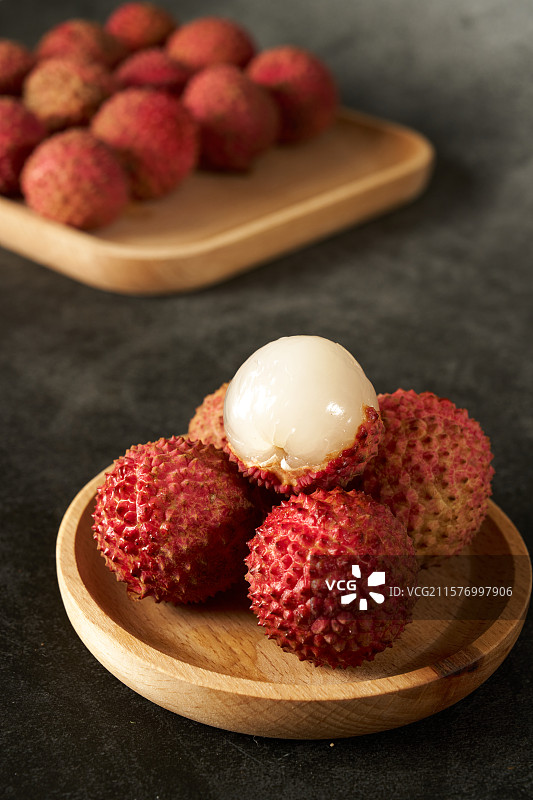 长安的荔枝图片素材