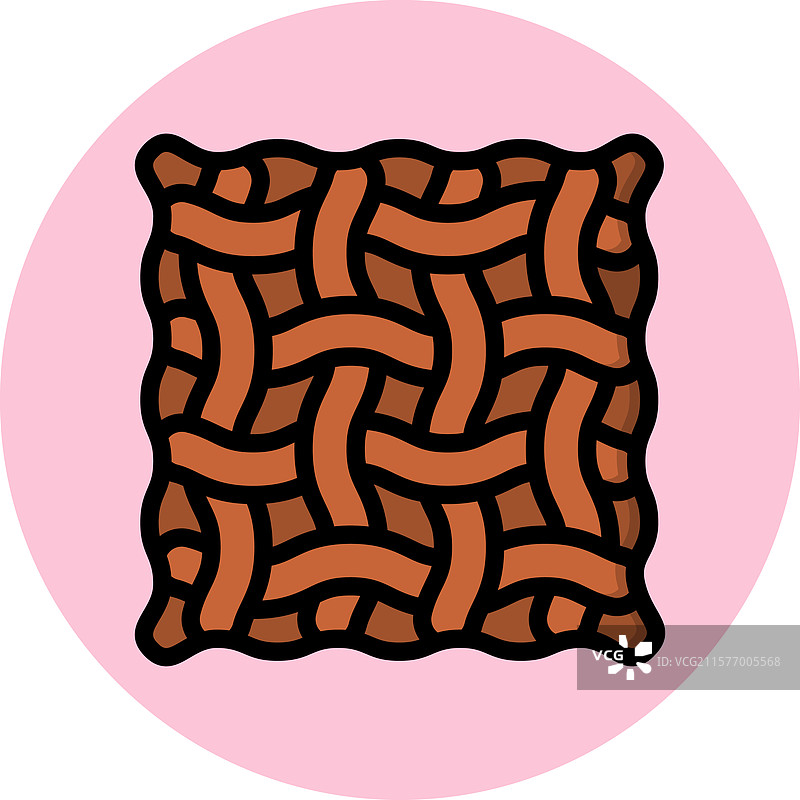 面料图标设计图片素材