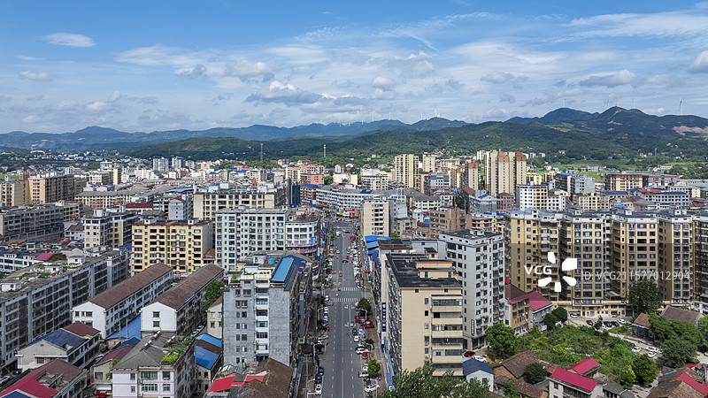 地平线,建材之乡,天空,建筑结构,传统,4K分辨率,建筑,城市,高视角,人,户外,云,白昼,文明城镇图片素材