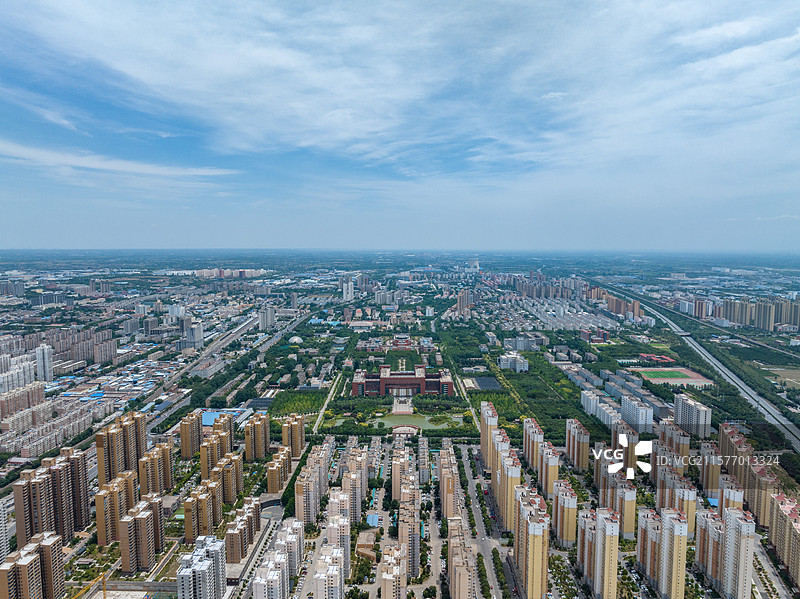 杨凌西北农林科技大学图片素材