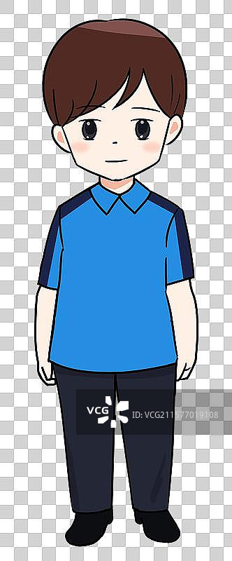 现代城市都市网络互联网买卖商品网购买东西快递送货外卖骑手卡通人物插画图片素材