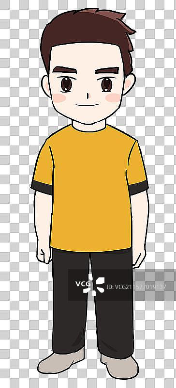 现代城市都市网络互联网买卖商品网购买东西快递送货外卖骑手卡通人物插画图片素材