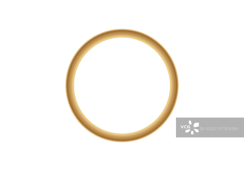 简单的金色复选框图标，背景为白色图片素材