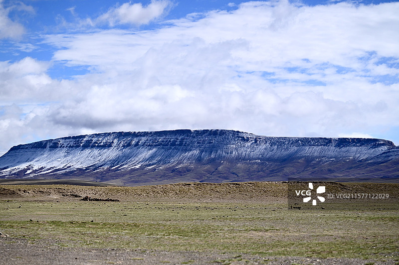 西藏班戈县图片素材