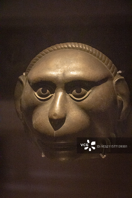 曼谷六月记忆-国家博物馆藏品图片素材