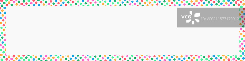 点状边框漫画半色调矩形颗粒框架图片素材