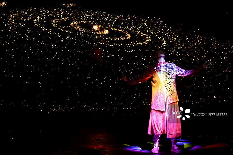 奉化·应梦里·未来已来图片素材