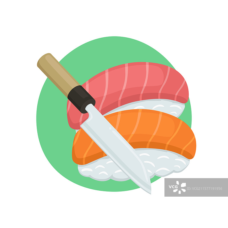 日本厨房餐厅表情符号图标图片素材