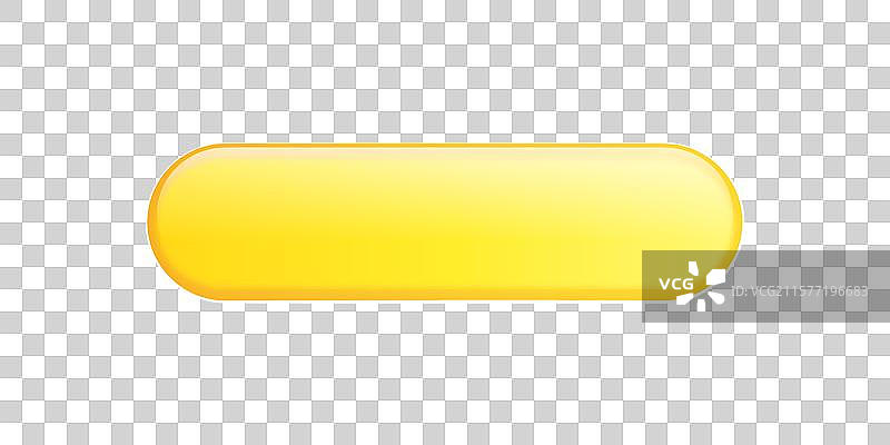 3D立体按钮元素图片素材