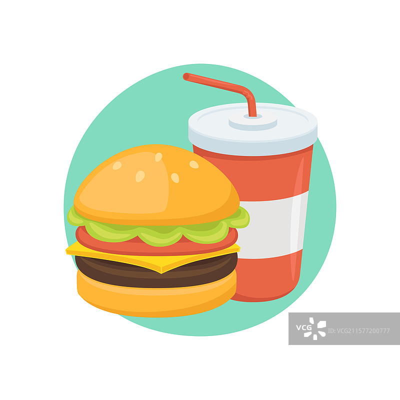 汉堡菜单标志表情符号图标图片素材