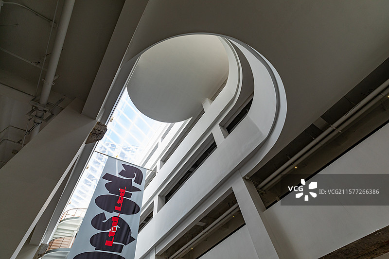 上海市静安区 延平路与胶州路之间 现所创意园图片素材