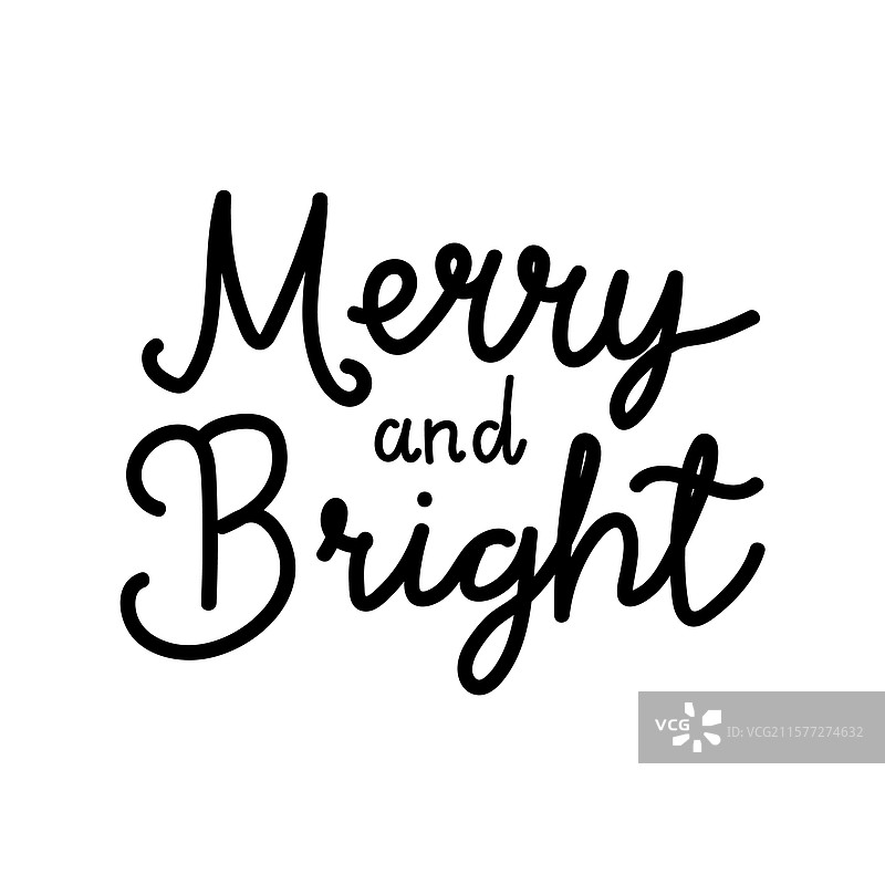 充满欢乐的节日问候设计，特色是图片素材