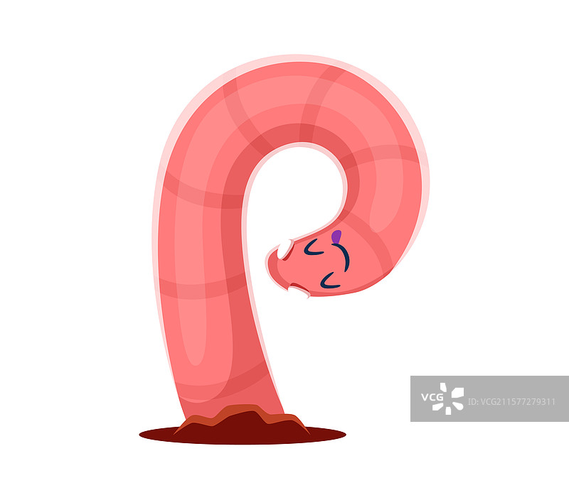 卡通农场字体农业类型儿童字母图片素材