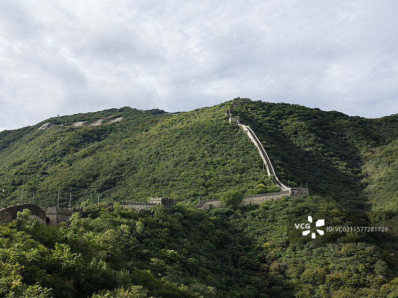 长城图片素材