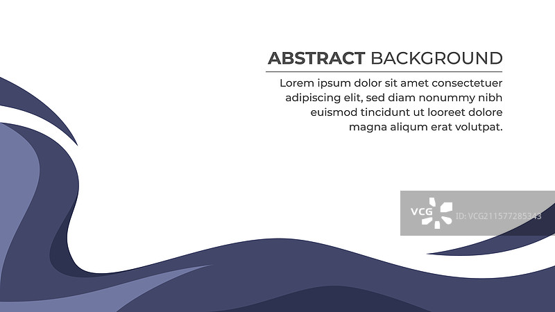 蓝灰色的抽象背景，带有细腻的纹理。图片素材