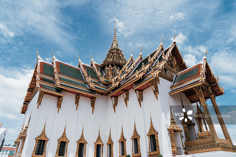 大皇宫图片素材