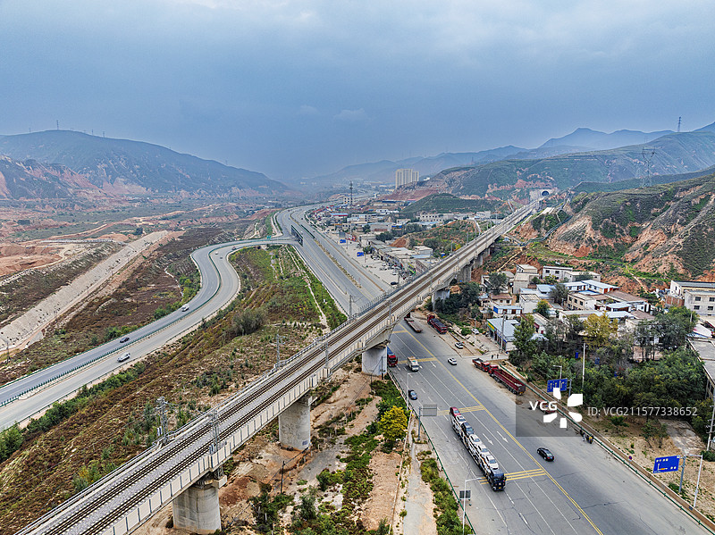 甘肃兰州市图片素材