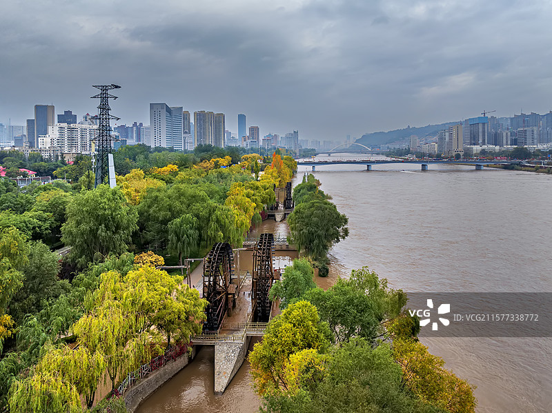 甘肃兰州市图片素材