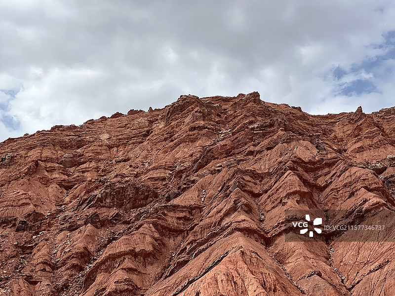 新疆·独库公路图片素材