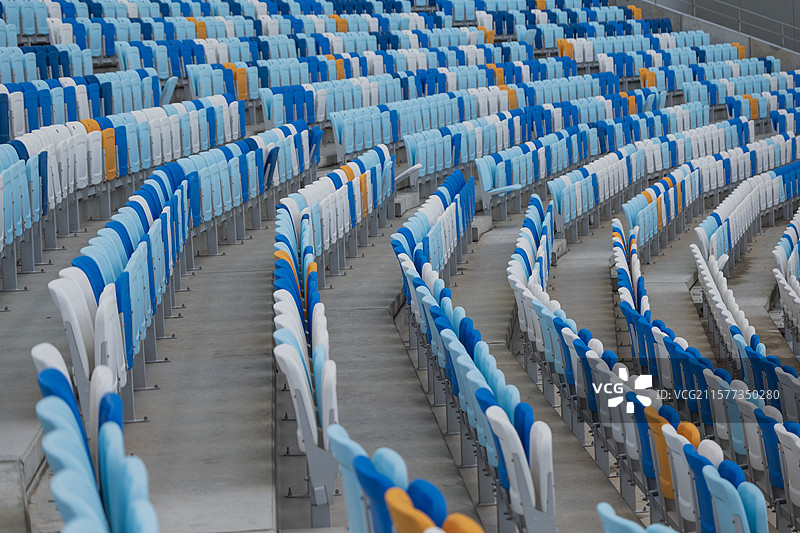 看台座位图片素材