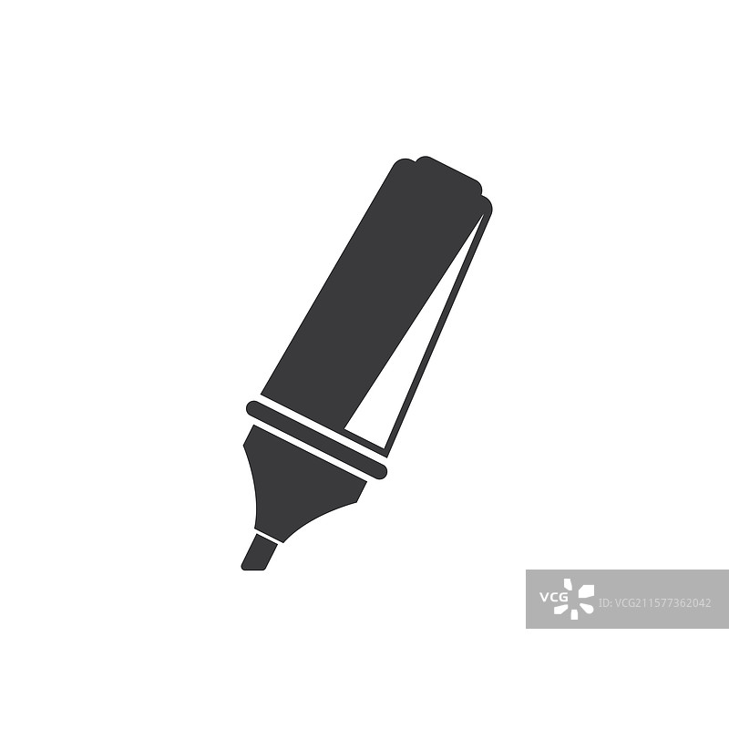 标记图标设计图片素材