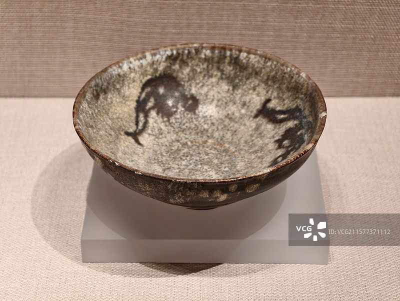 江苏常州博物馆馆藏文物图片素材