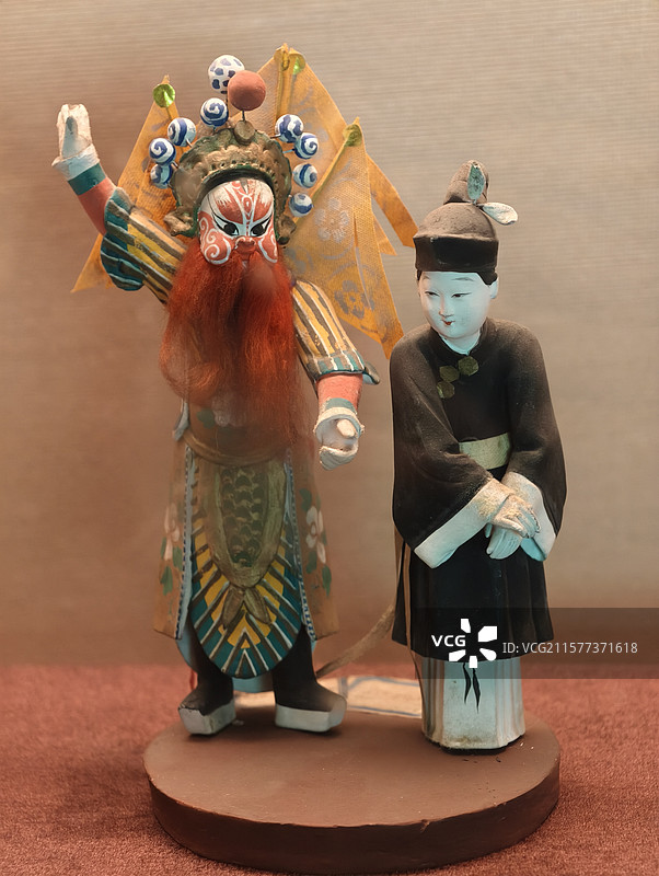 江苏无锡博物馆馆藏文物图片素材