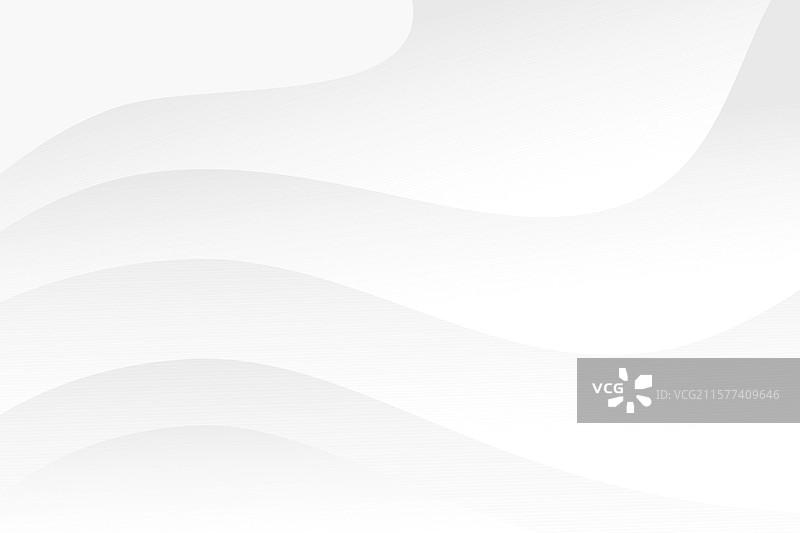 未来感的白色抽象背景，充满动感图片素材