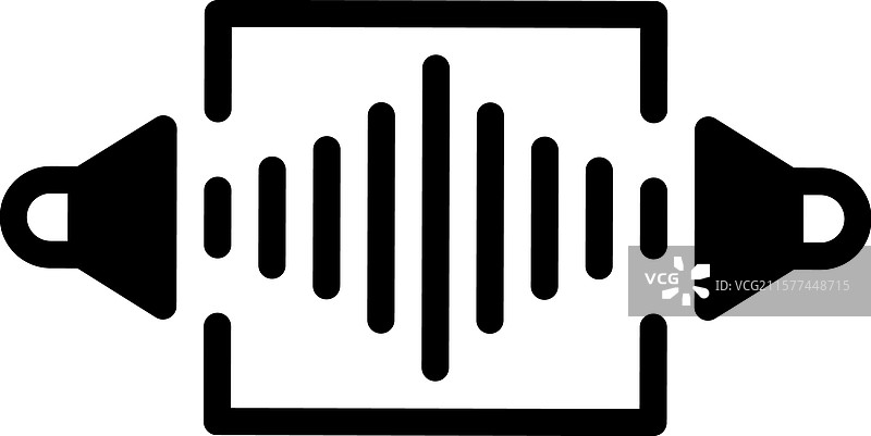 声音图片素材